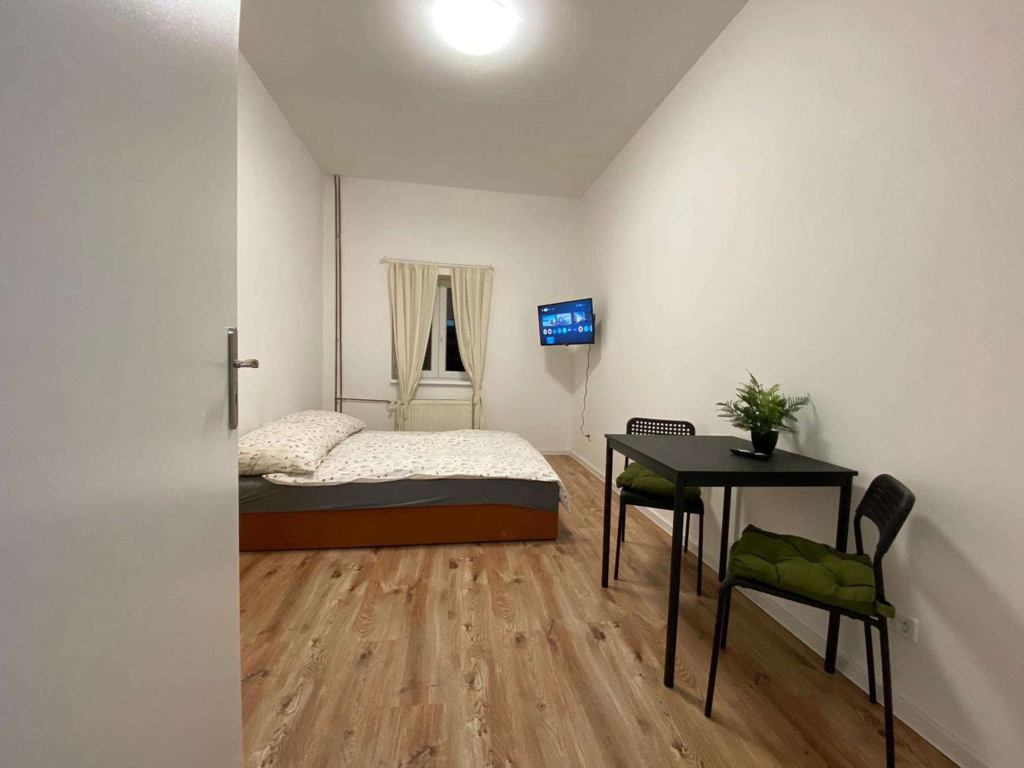 Apartman U Ljuby Яхимов Экстерьер фото